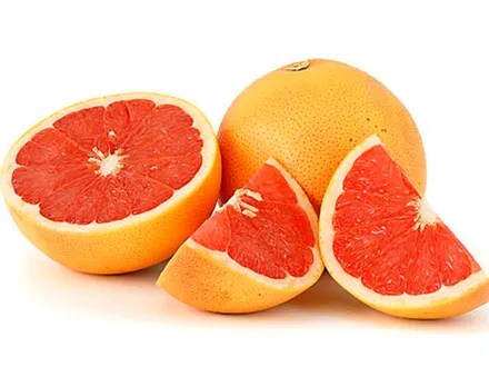 Citrus Grapefruit Ruby Red Citrus Grapefruit image