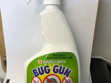 Bug Gun Trigger Pack 750 ml image