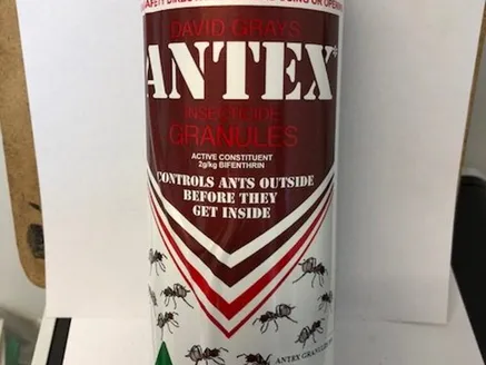 Antex Granules 500 grams image