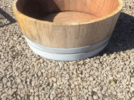 ¼ Barrels (ideal for Herb Gardens) image